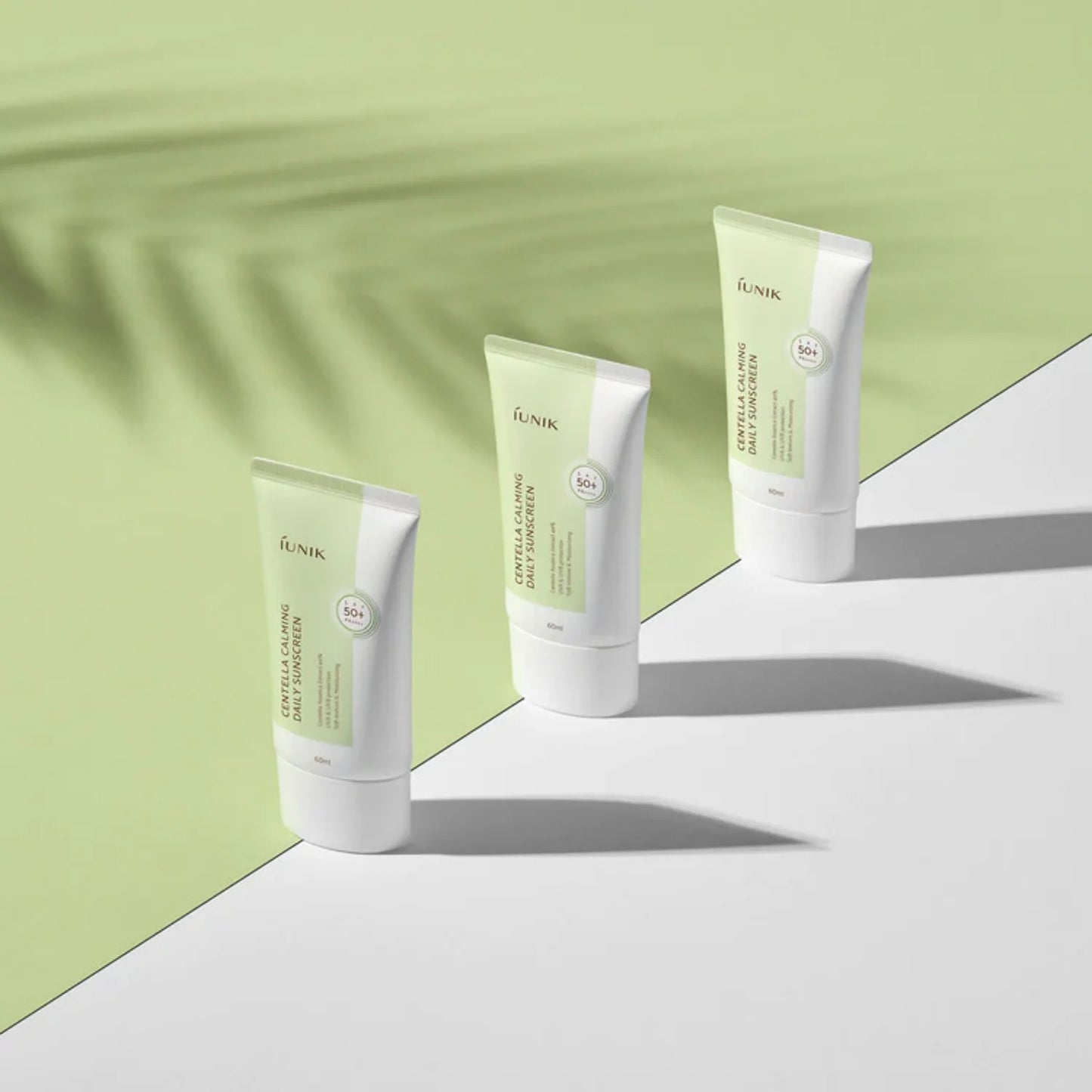 CENTELLA CALMING DAILY SUNSCREEN