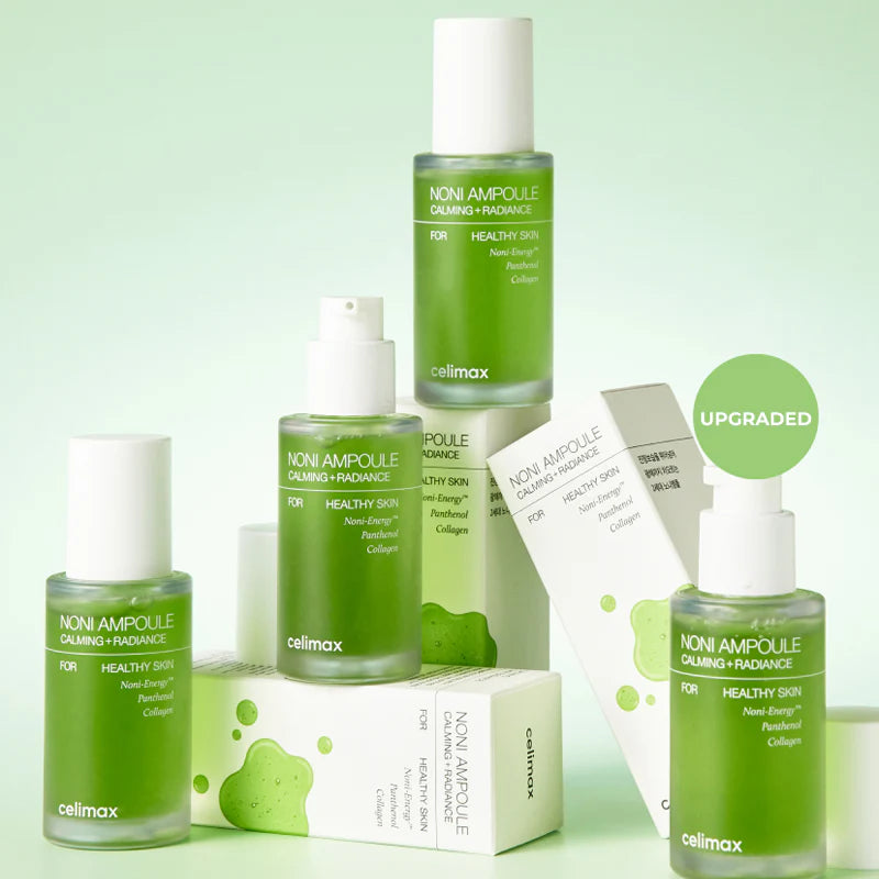 NONI ENERGY AMPOULE