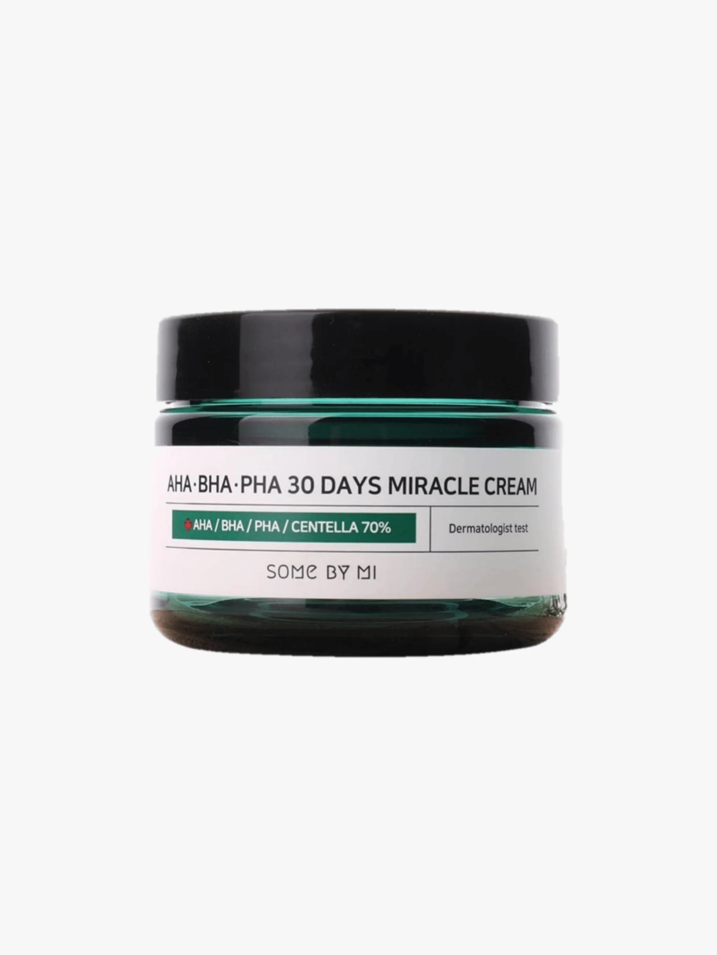AHA BHA PHA 30 DAYS MIRACLE CREAM