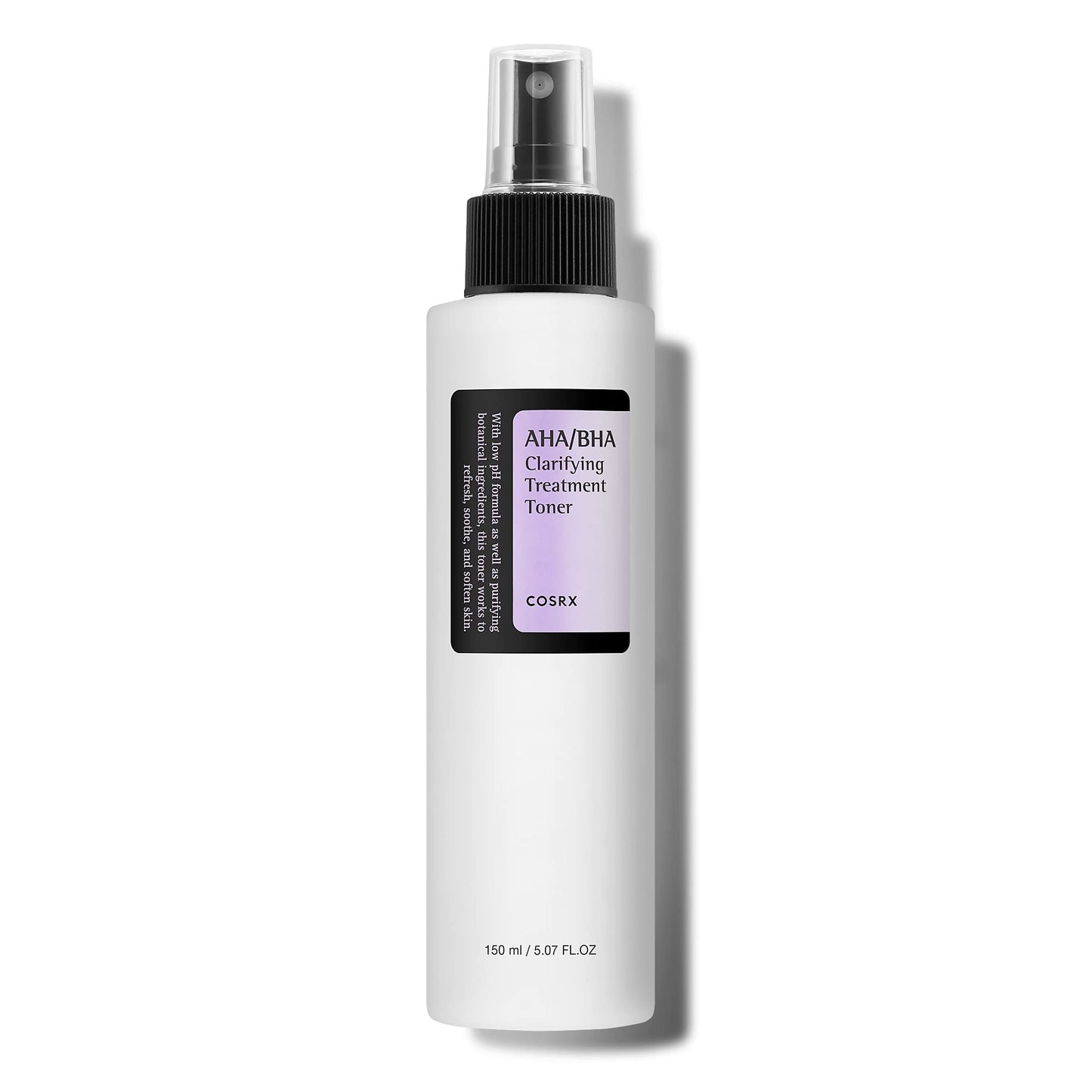 AHA BHA CLARIFYING TREATMENT TONER