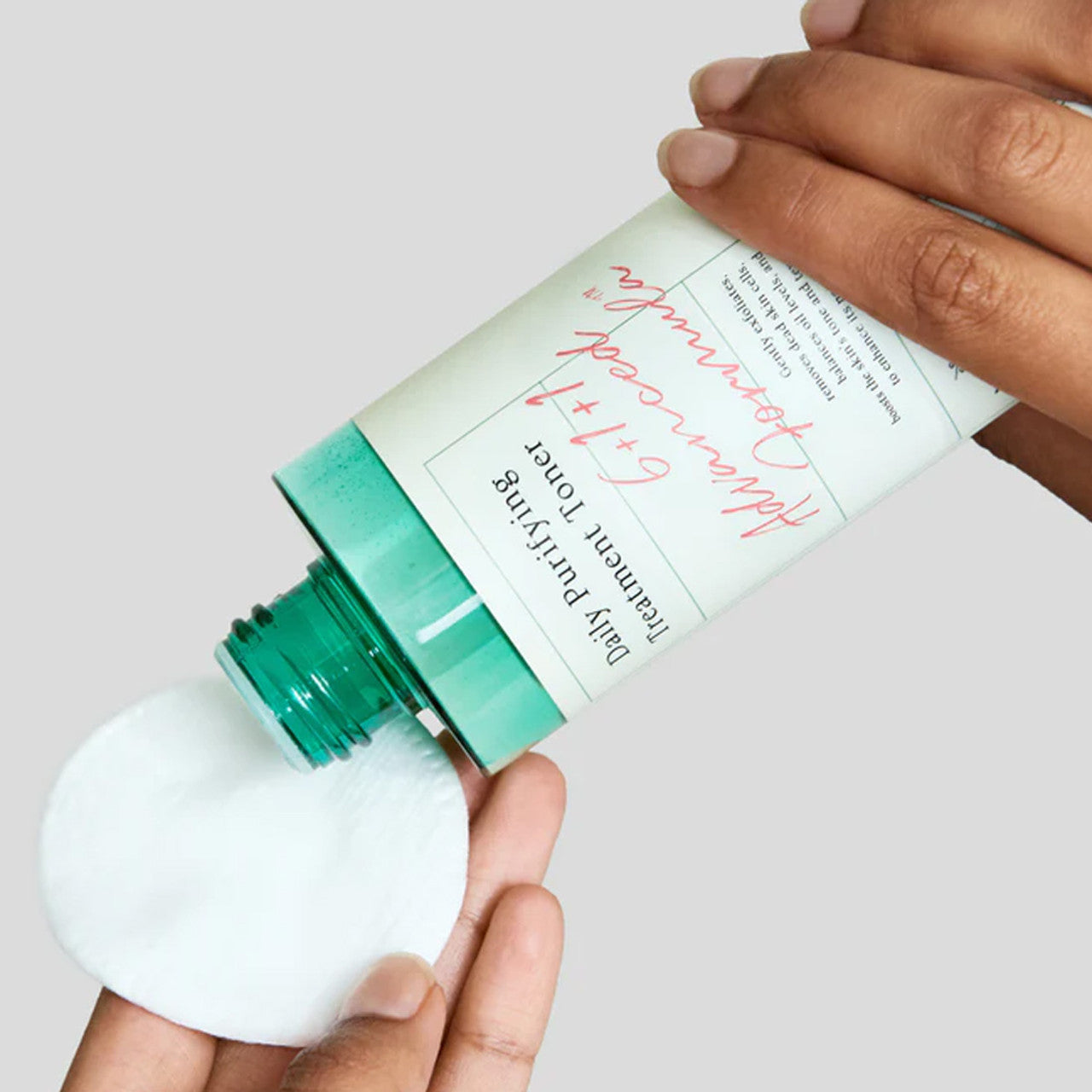 DAILY PURIFYING TREATMENT TONER