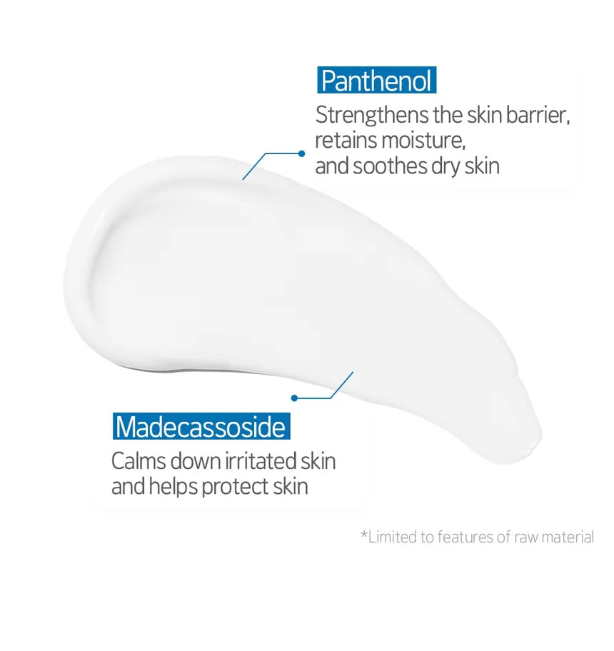 SOONJUNG 2X BARRIER INTENSIVE CREAM