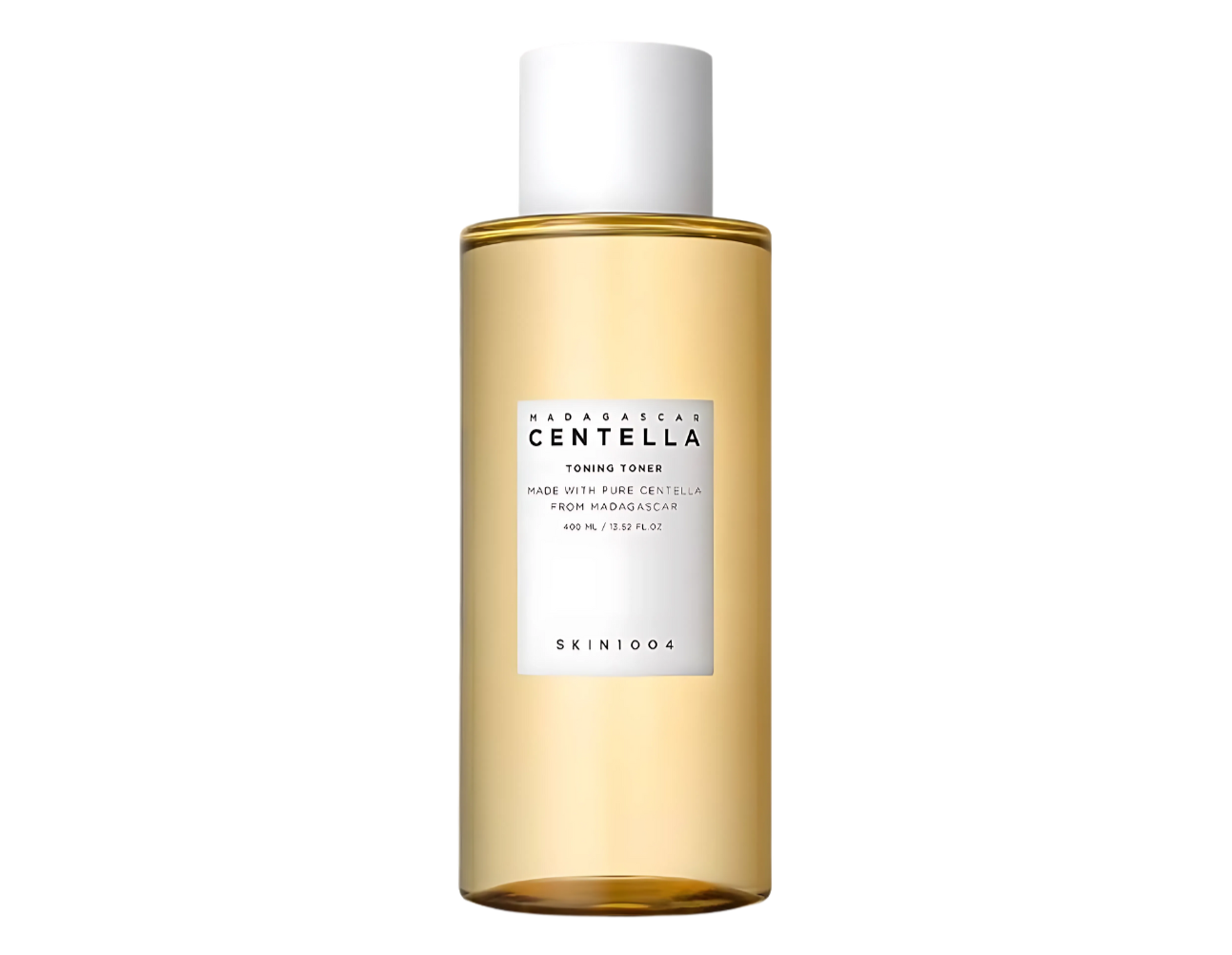 MADAGASCAR CENTELLA TONING TONER