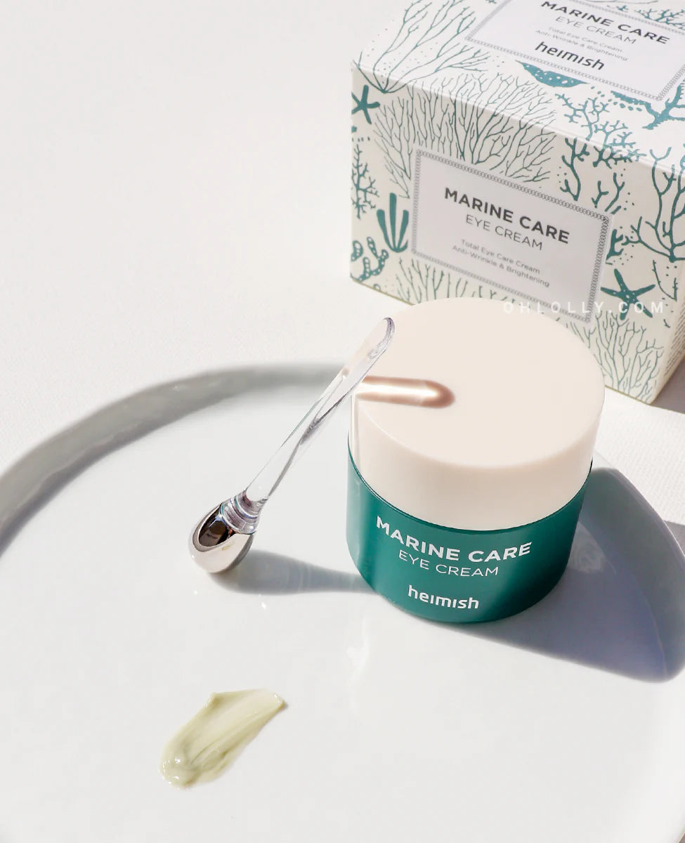 MARINE CARE EYE CREAM