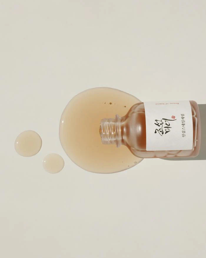 REVIVE SERUM : GINSENG + SNAIL MUCIN