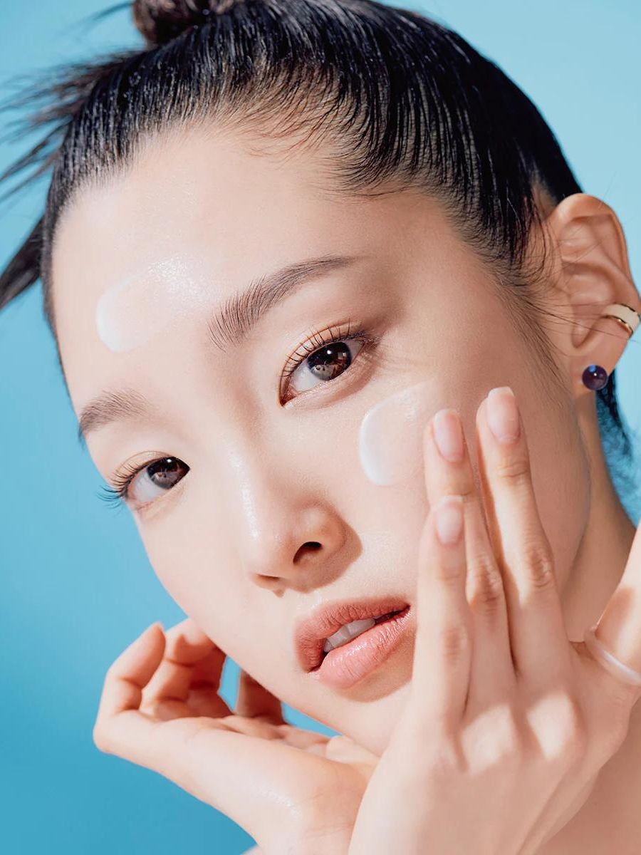 BIO WATERY SUN CREAM SPF50+