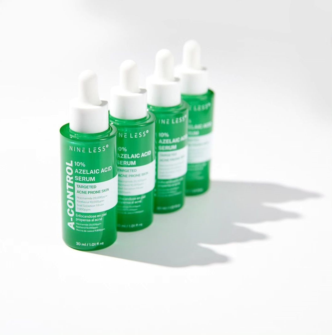 A-CONTROL 10% AZELAIC ACID SERUM