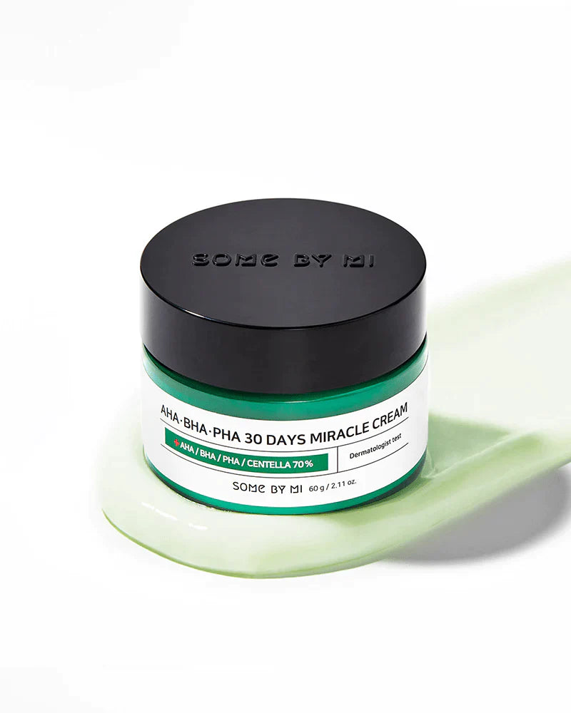 AHA BHA PHA 30 DAYS MIRACLE CREAM