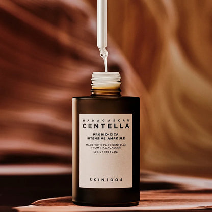 MADAGASCAR CENTELLA PROBIO-CICA INTENSIVE AMPOULE