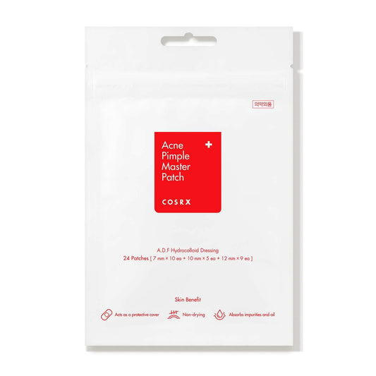 ACNE PIMPLE MASTER PATCH