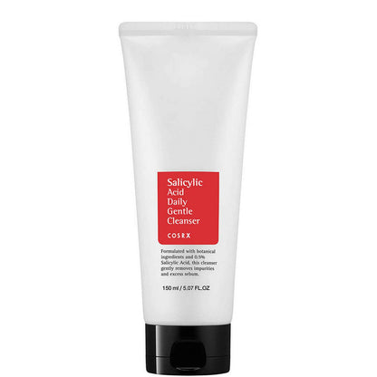 SALICYLIC ACID DAILY GENTLE CLEANSER