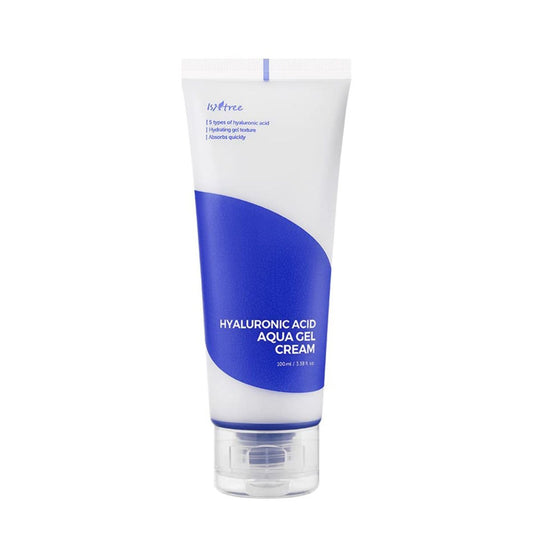 HYALURONIC ACID AQUA GEL CREAM