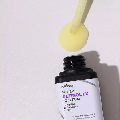 HYPER RETINOL EX 1.0 SERUM