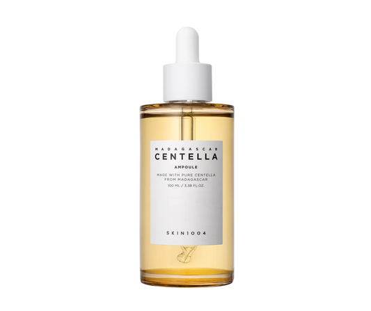 MADAGASCAR CENTELLA AMPOULE