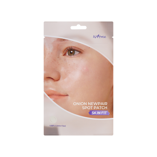 ONION NEWPAIR SPOT PATCH SKIN FIT