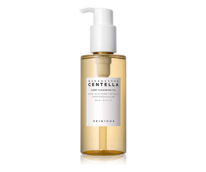 MADAGASCAR CENTELLA LIGHT CLEANSING OIL