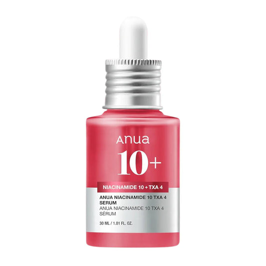 NIACINAMIDE 10% + TXA 4% SERUM