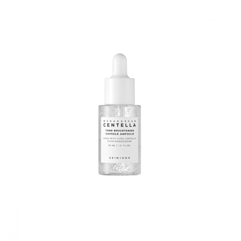 MADAGASCAR CENTELLA TONE BRIGHTENING CAPSULE AMPOULE